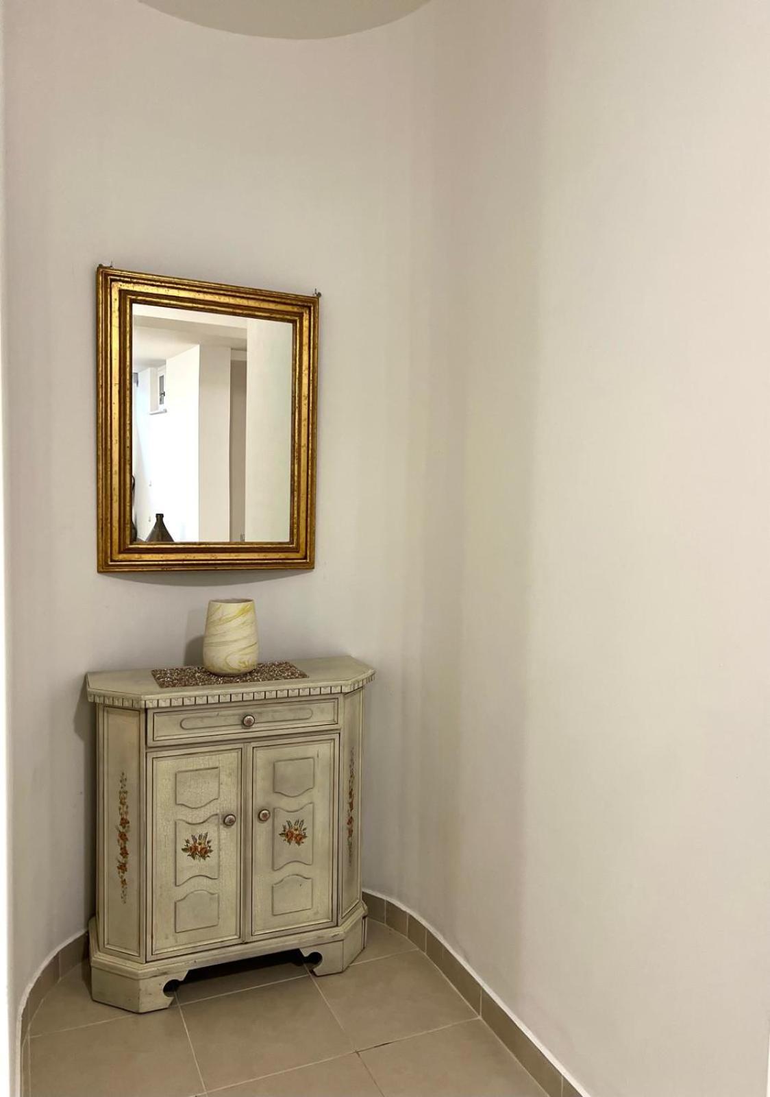 Casa Celeste Nocera Umbra Esterno foto