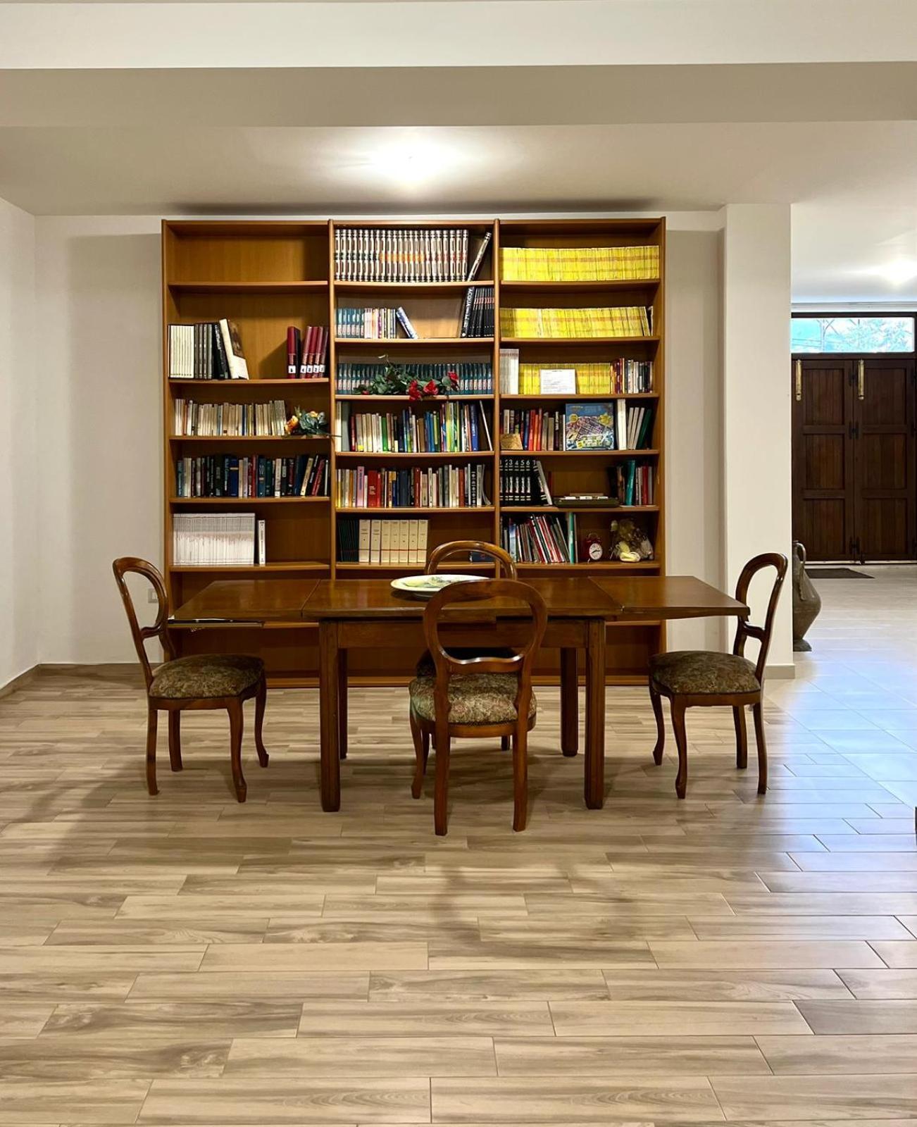 Casa Celeste Nocera Umbra Esterno foto