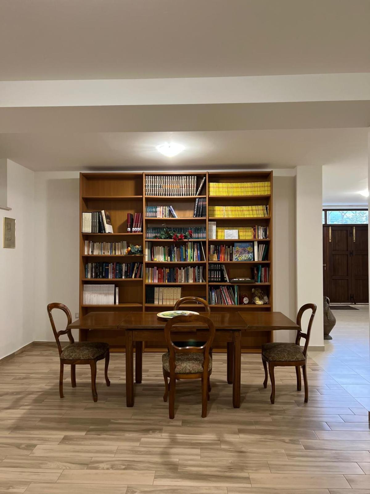 Casa Celeste Nocera Umbra Esterno foto