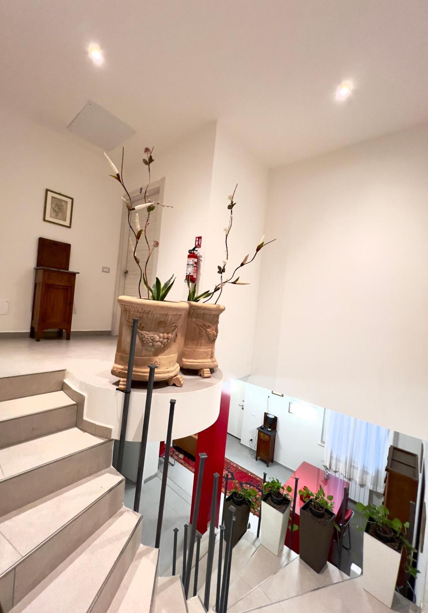 Casa Celeste Nocera Umbra Esterno foto
