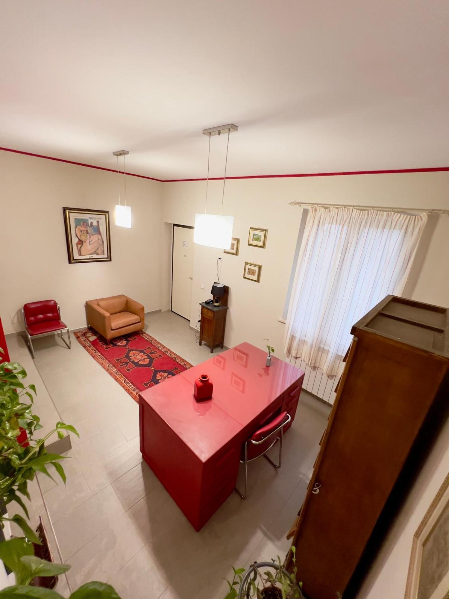 Casa Celeste Nocera Umbra Esterno foto