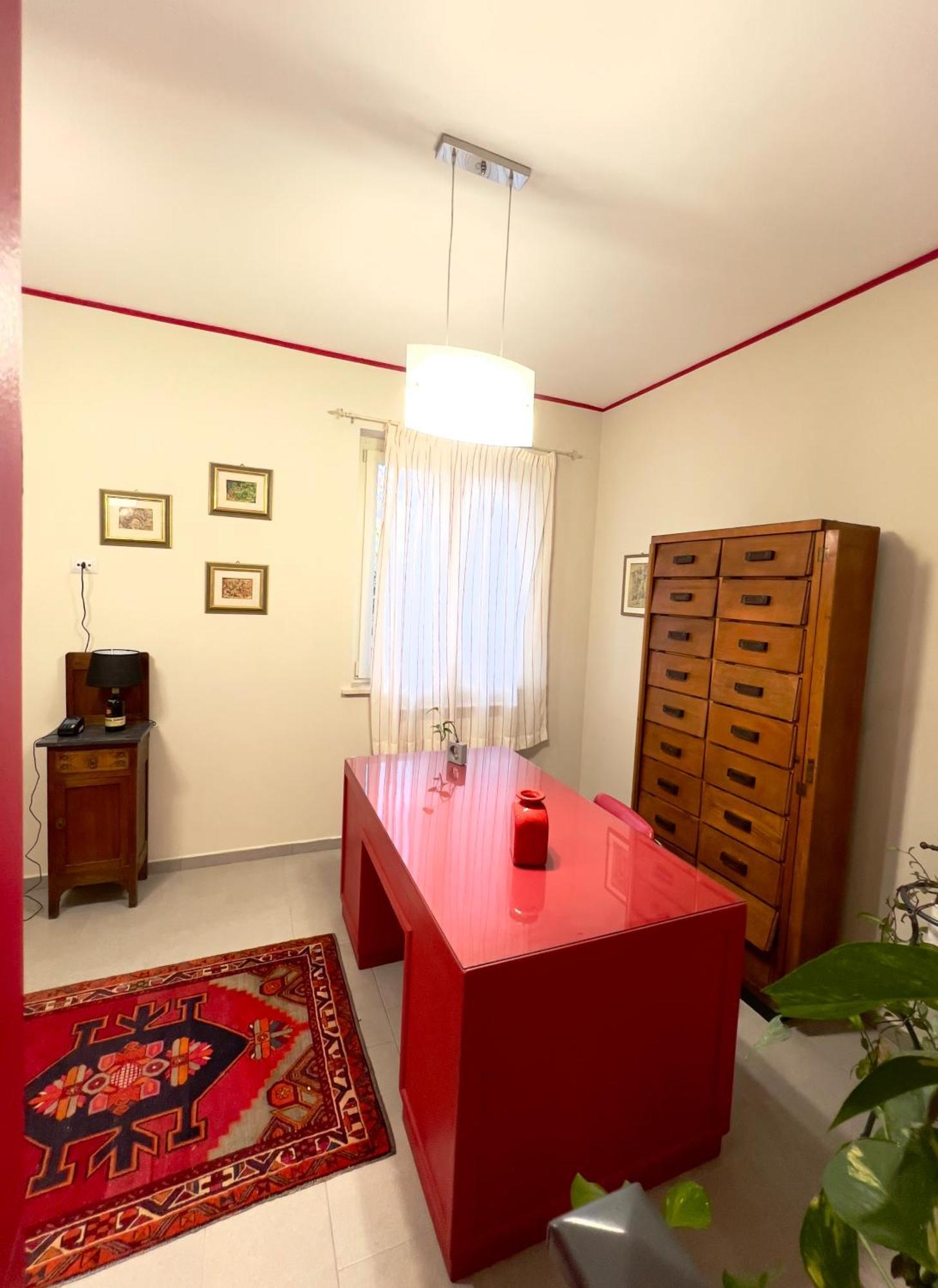 Casa Celeste Nocera Umbra Esterno foto