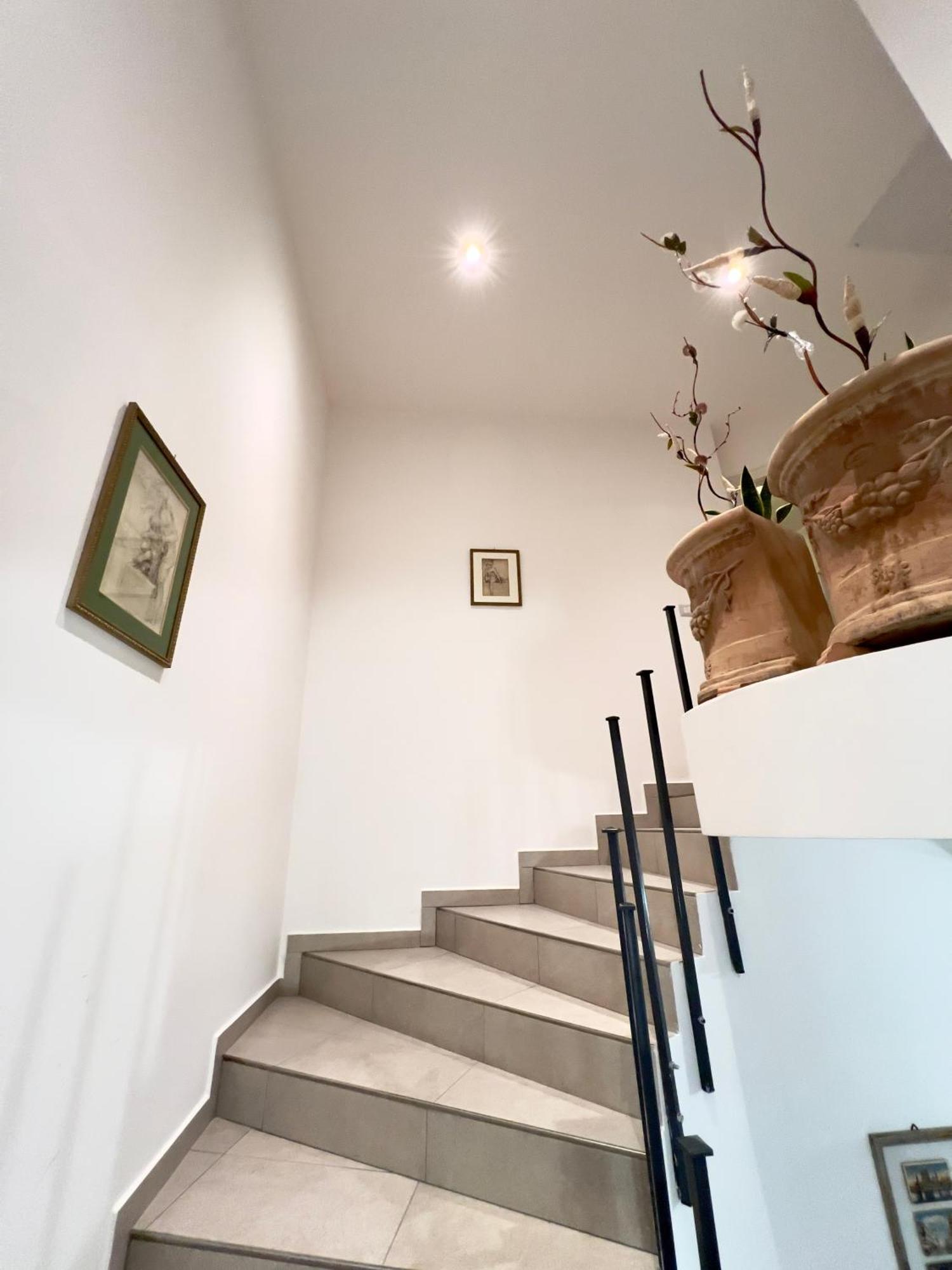 Casa Celeste Nocera Umbra Esterno foto