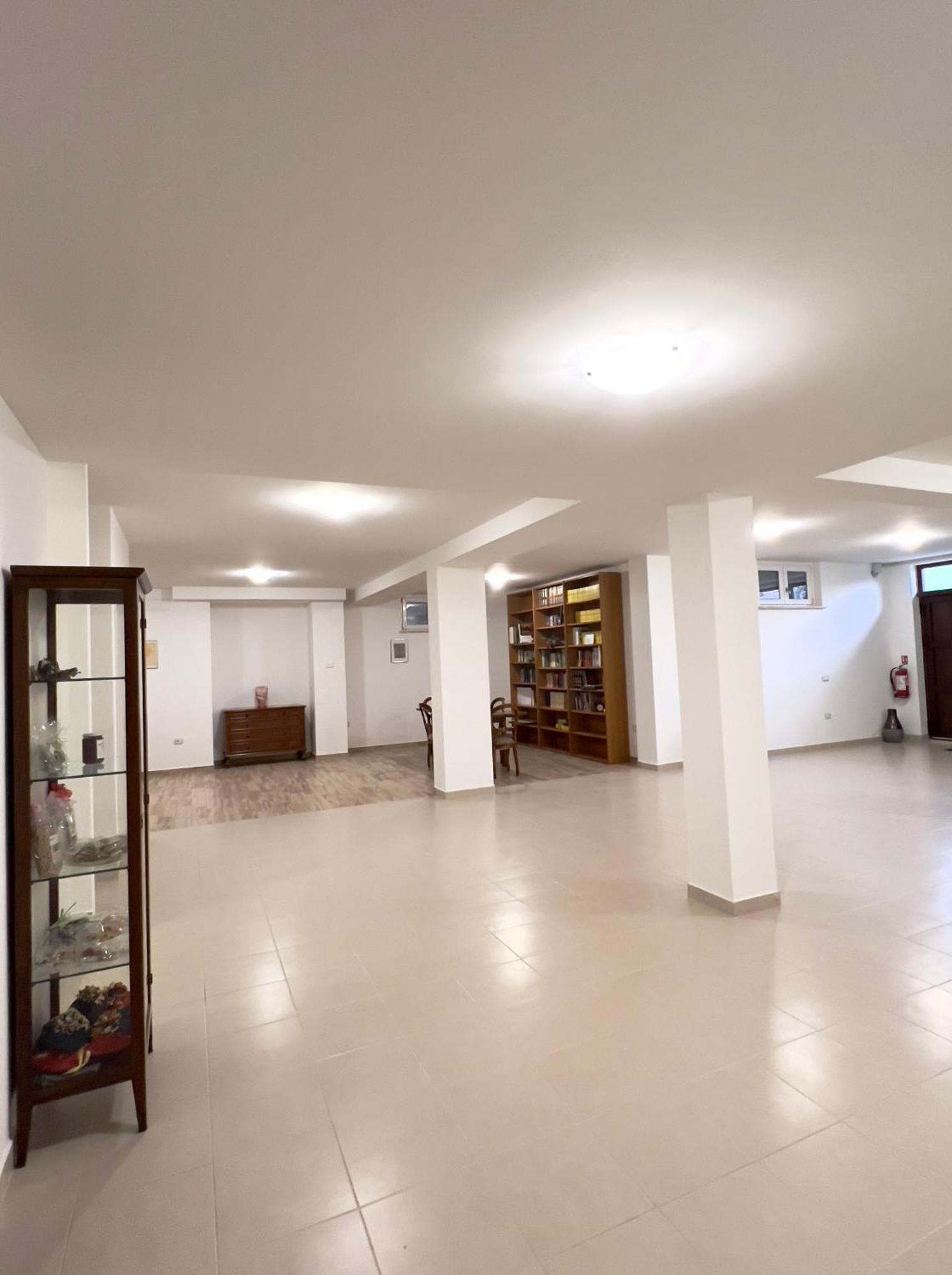 Casa Celeste Nocera Umbra Esterno foto
