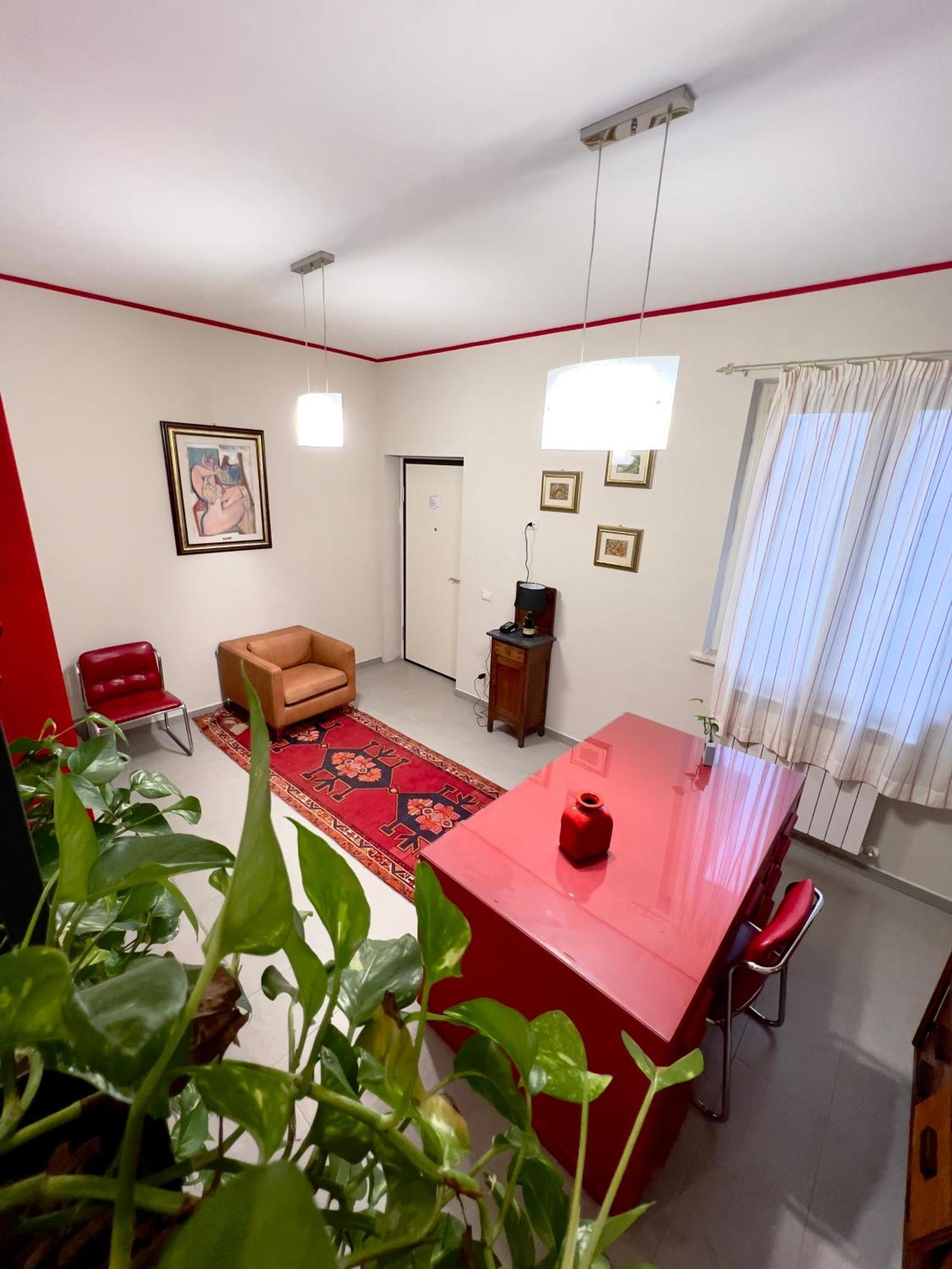Casa Celeste Nocera Umbra Esterno foto