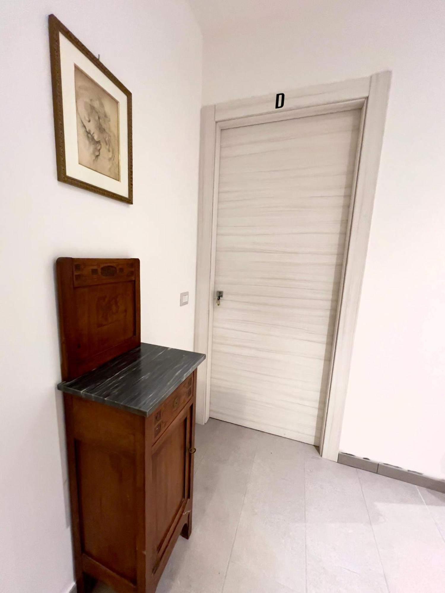 Casa Celeste Nocera Umbra Esterno foto