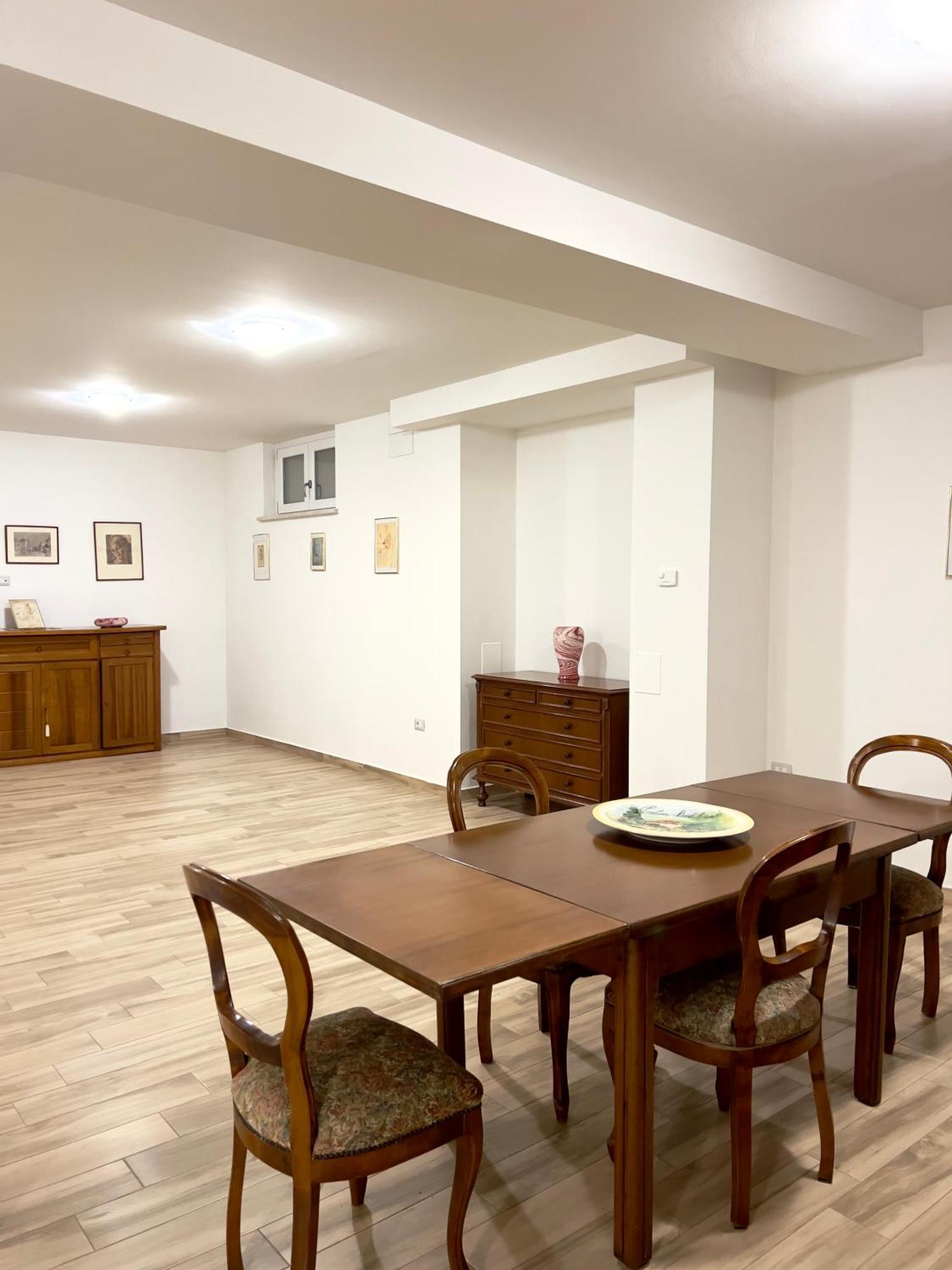 Casa Celeste Nocera Umbra Esterno foto