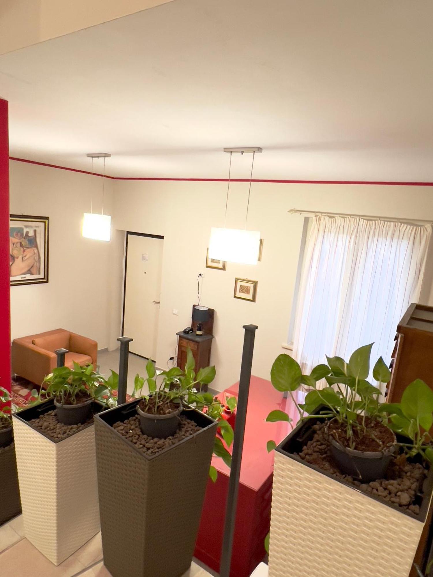 Casa Celeste Nocera Umbra Esterno foto