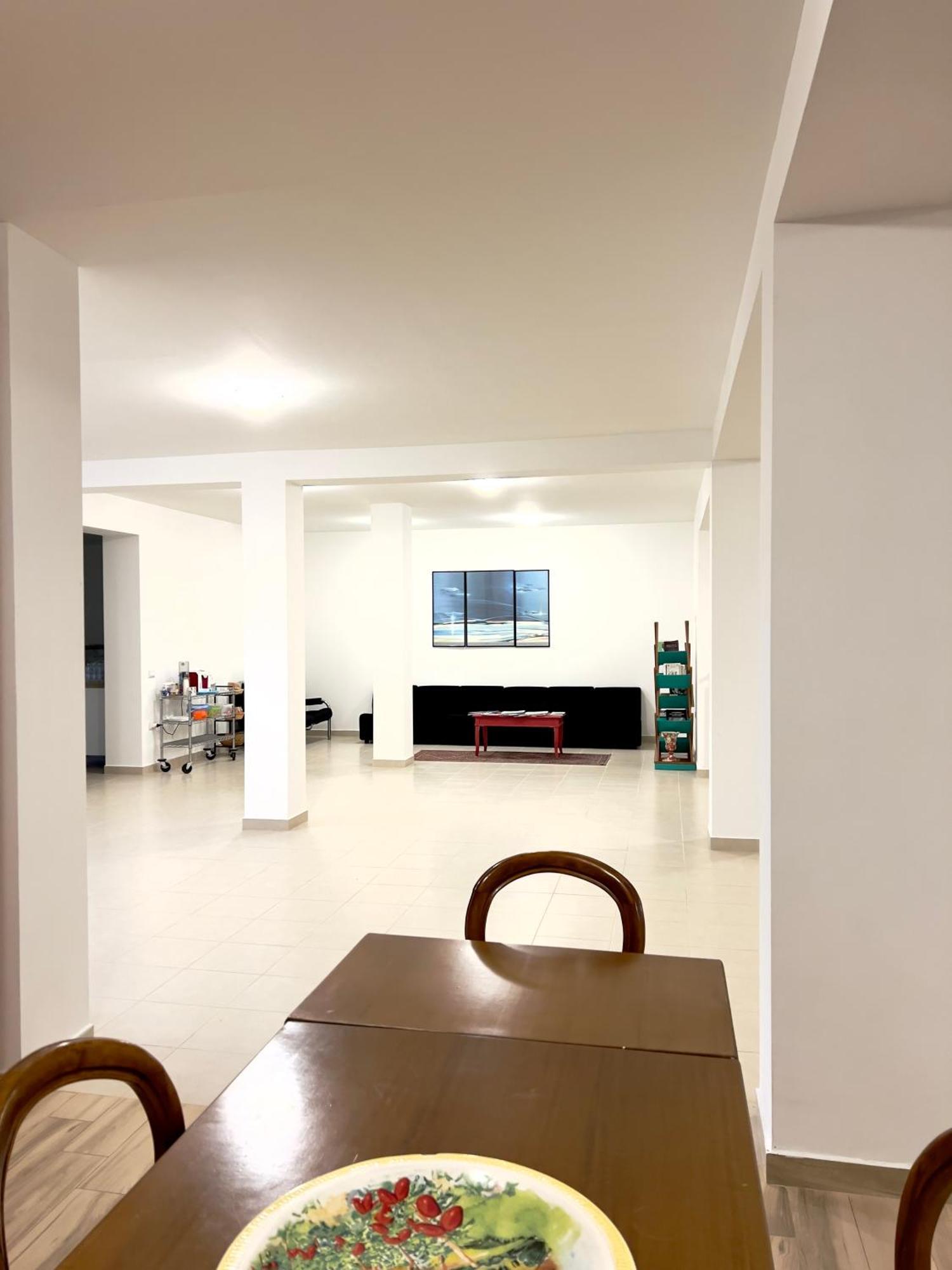 Casa Celeste Nocera Umbra Esterno foto