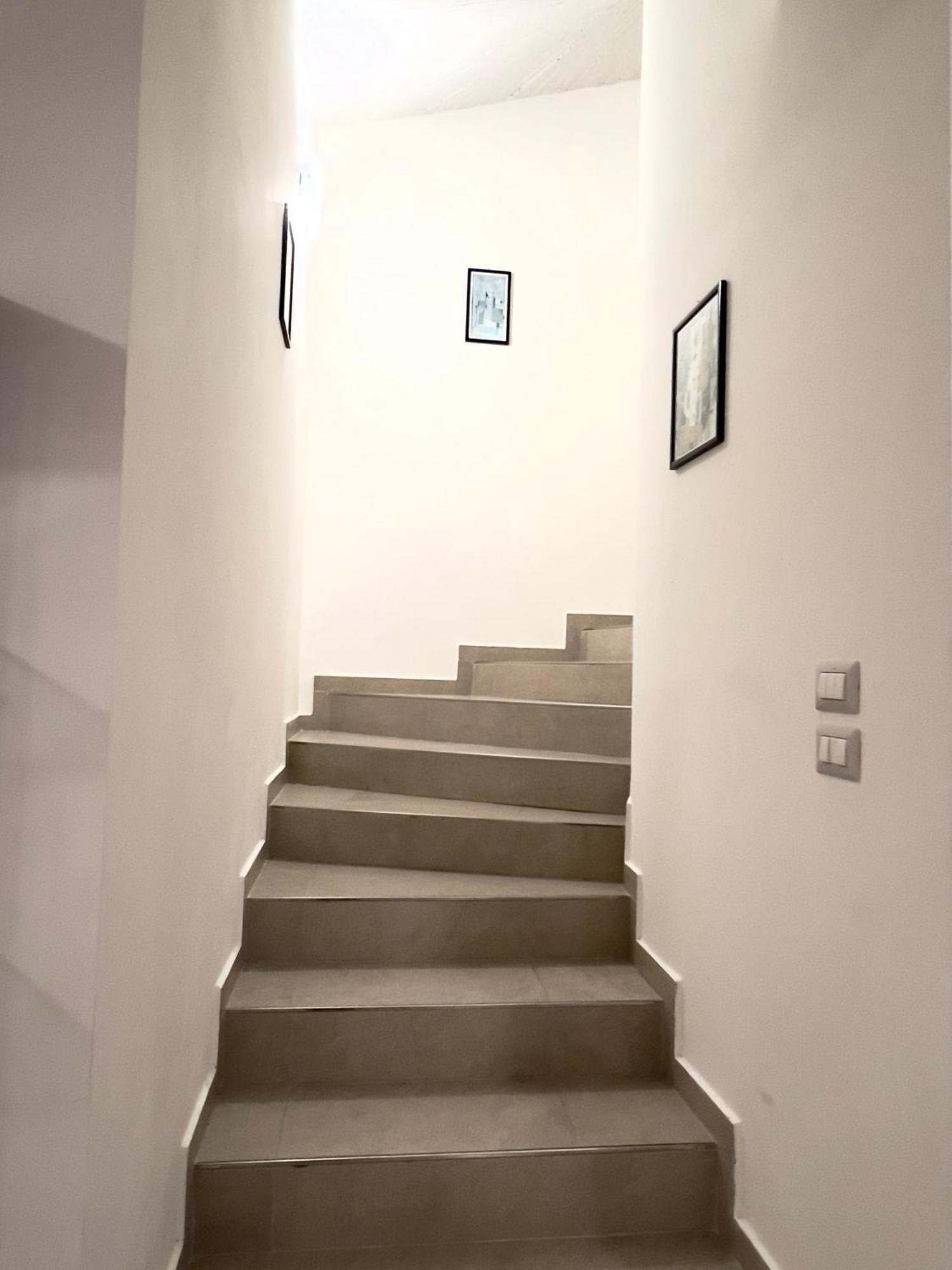 Casa Celeste Nocera Umbra Esterno foto